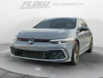 2024 Volkswagen Golf GTI 2.0T S