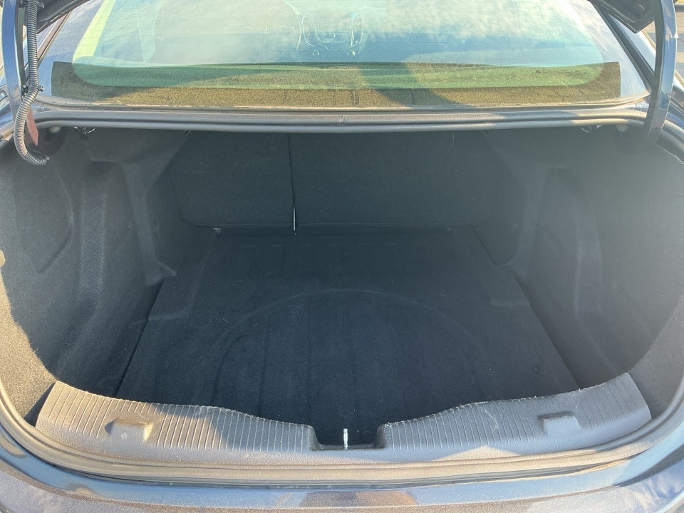 2016 Chevrolet Cruze LT Auto