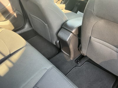 2016 Chevrolet Cruze LT Auto