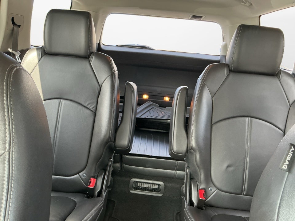 2017 GMC Acadia Limited Limited