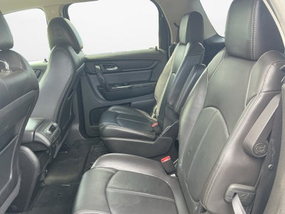 2017 GMC Acadia Limited Limited