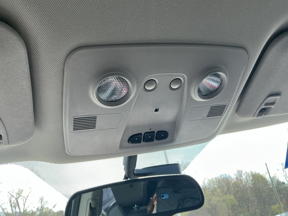 2017 GMC Acadia Limited Limited