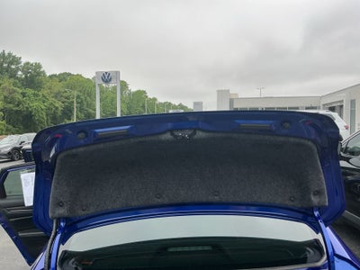 2021 Honda Accord Sport Special Edition