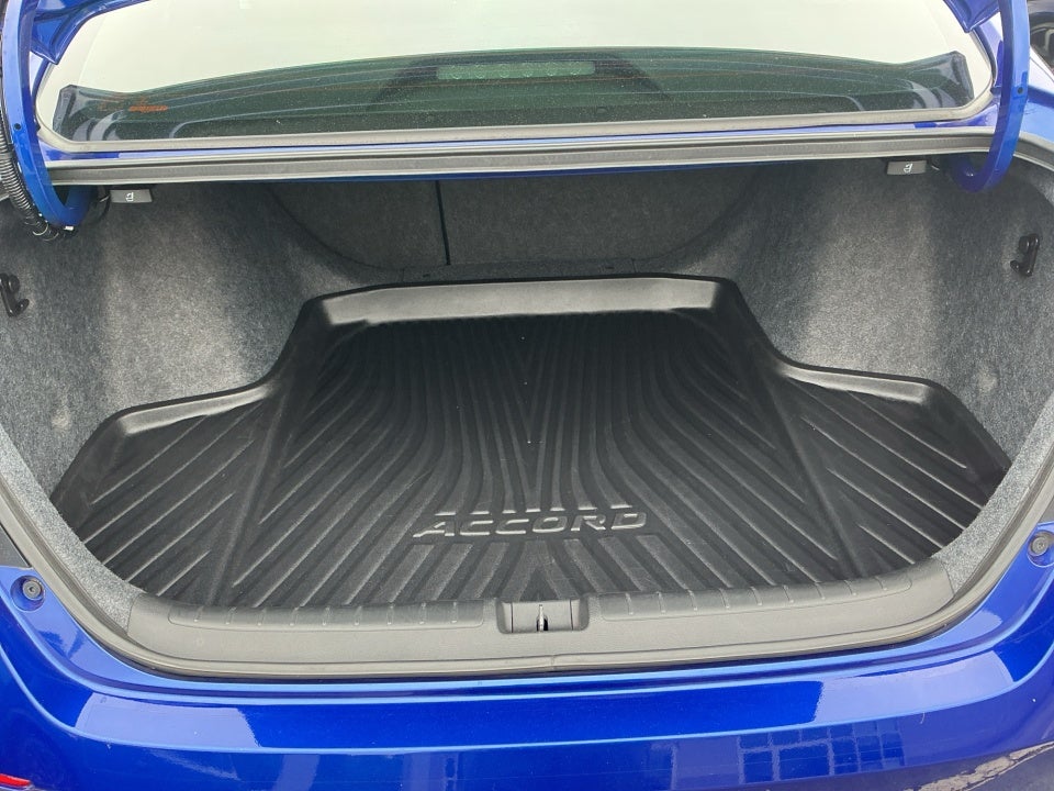 2021 Honda Accord Sport Special Edition