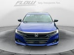 2021 Honda Accord Sport Special Edition