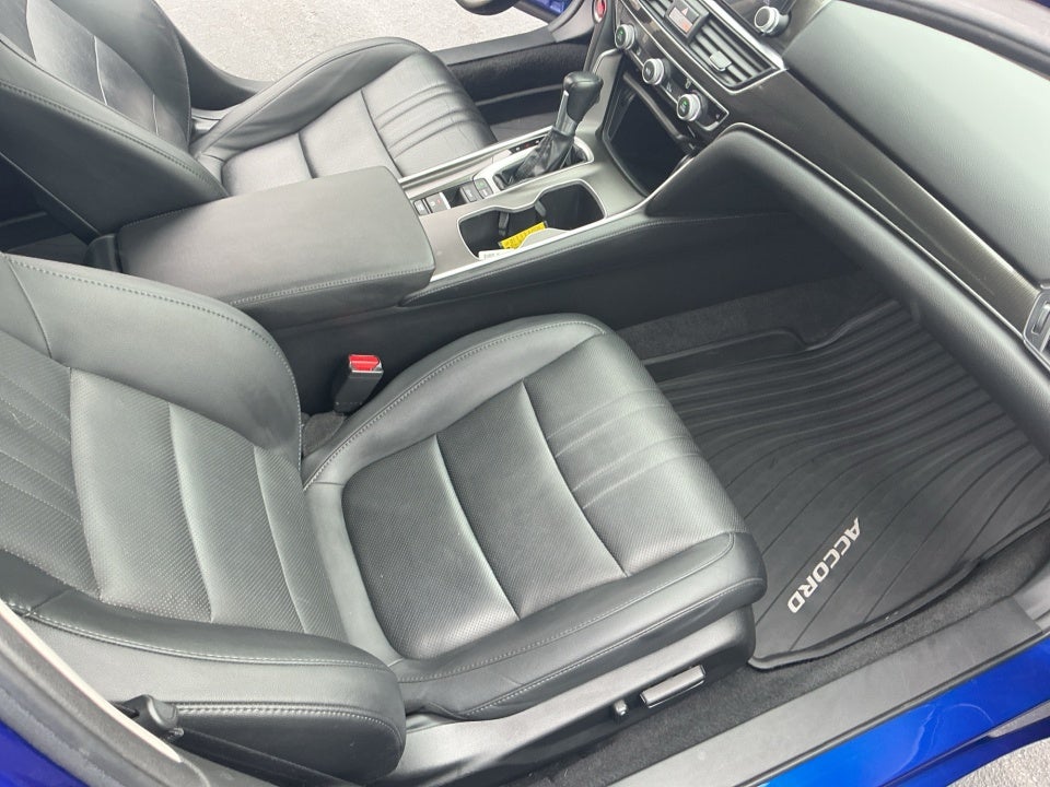 2021 Honda Accord Sport Special Edition