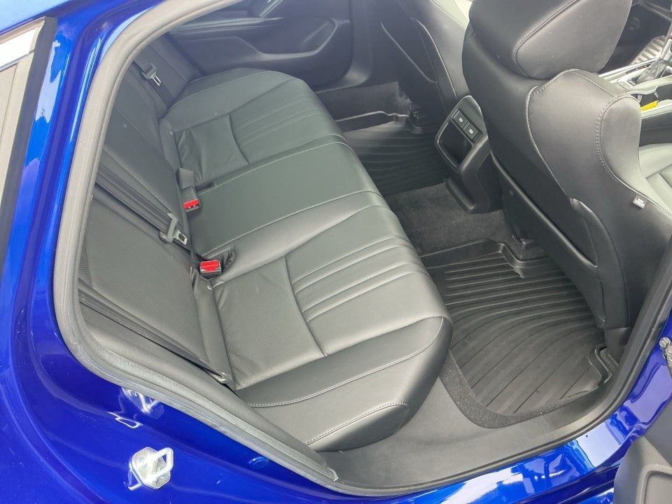 2021 Honda Accord Sport Special Edition