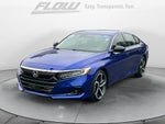 2021 Honda Accord Sport Special Edition