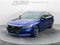 2021 Honda Accord Sport Special Edition
