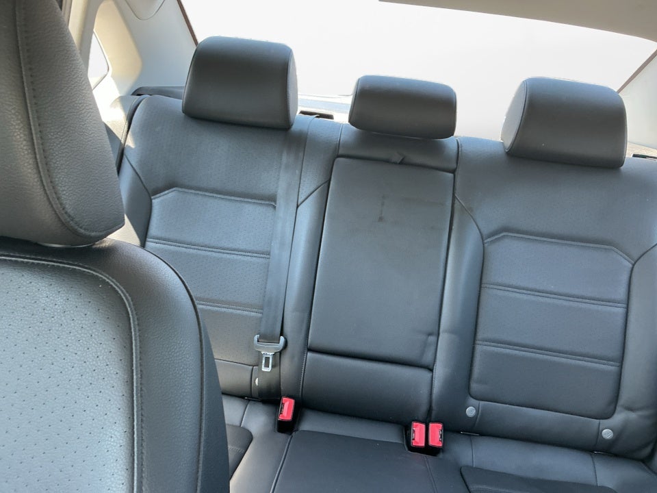 2018 Volkswagen Passat 2.0T SE