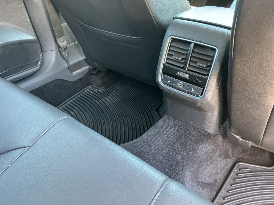 2018 Volkswagen Passat 2.0T SE
