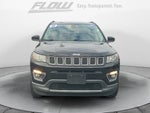 2018 Jeep Compass Limited 4x4