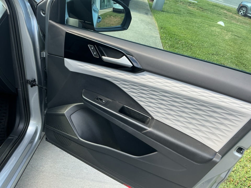 2022 Volkswagen Taos 1.5T S