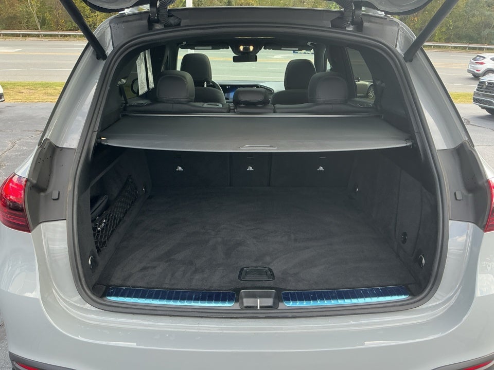 2024 Mercedes-Benz AMG® GLE 53 4MATIC®+