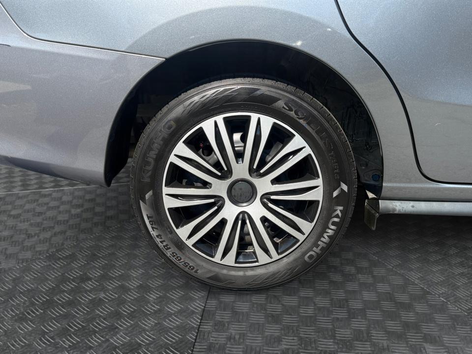2022 Mitsubishi Mirage G4 ES