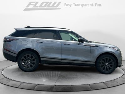 2020 Land Rover Range Rover Velar P340 R-Dynamic S