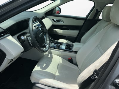 2020 Land Rover Range Rover Velar P340 R-Dynamic S