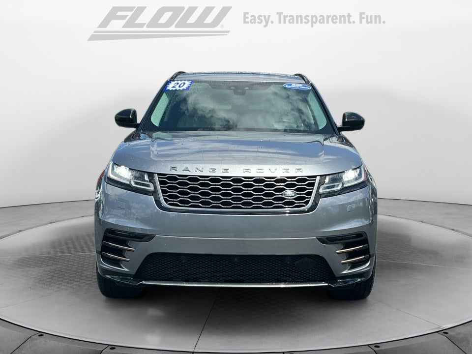 2020 Land Rover Range Rover Velar P340 R-Dynamic S