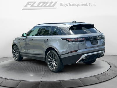 2020 Land Rover Range Rover Velar P340 R-Dynamic S