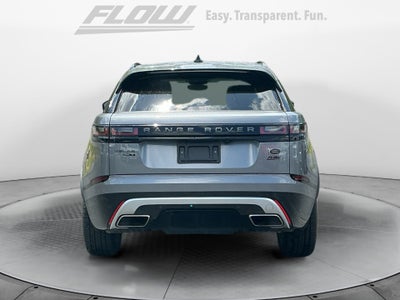 2020 Land Rover Range Rover Velar P340 R-Dynamic S