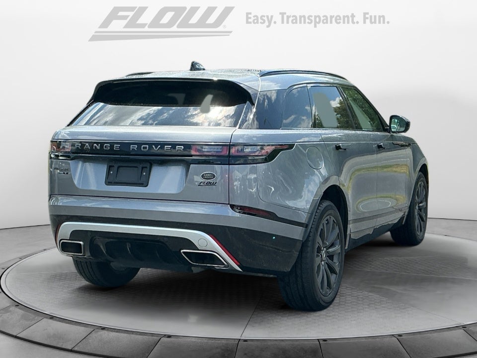 2020 Land Rover Range Rover Velar P340 R-Dynamic S