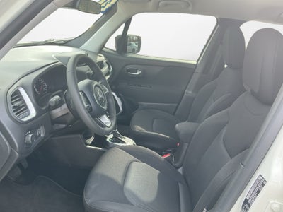 2021 Jeep Renegade Sport FWD