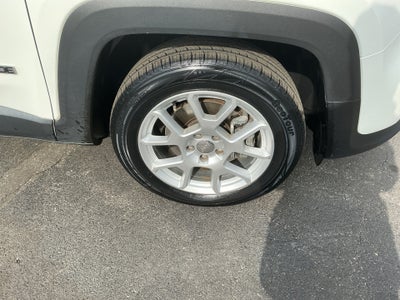 2021 Jeep Renegade Sport FWD