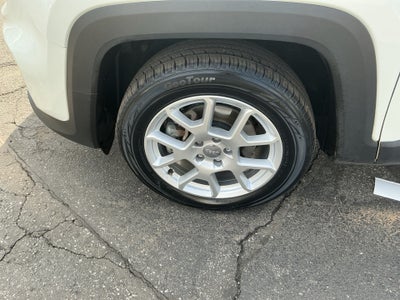 2021 Jeep Renegade Sport FWD