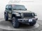 2023 Jeep Wrangler 2-Door Rubicon 4x4