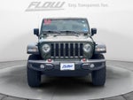 2023 Jeep Wrangler 2-Door Rubicon 4x4