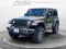 2023 Jeep Wrangler 2-Door Rubicon 4x4