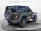2023 Jeep Wrangler 2-Door Rubicon 4x4