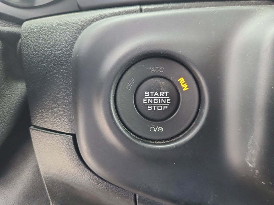 2021 Jeep Wrangler Unlimited Sport S 4x4