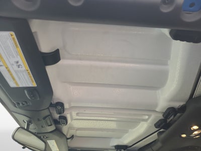 2021 Jeep Wrangler Unlimited Sport S 4x4