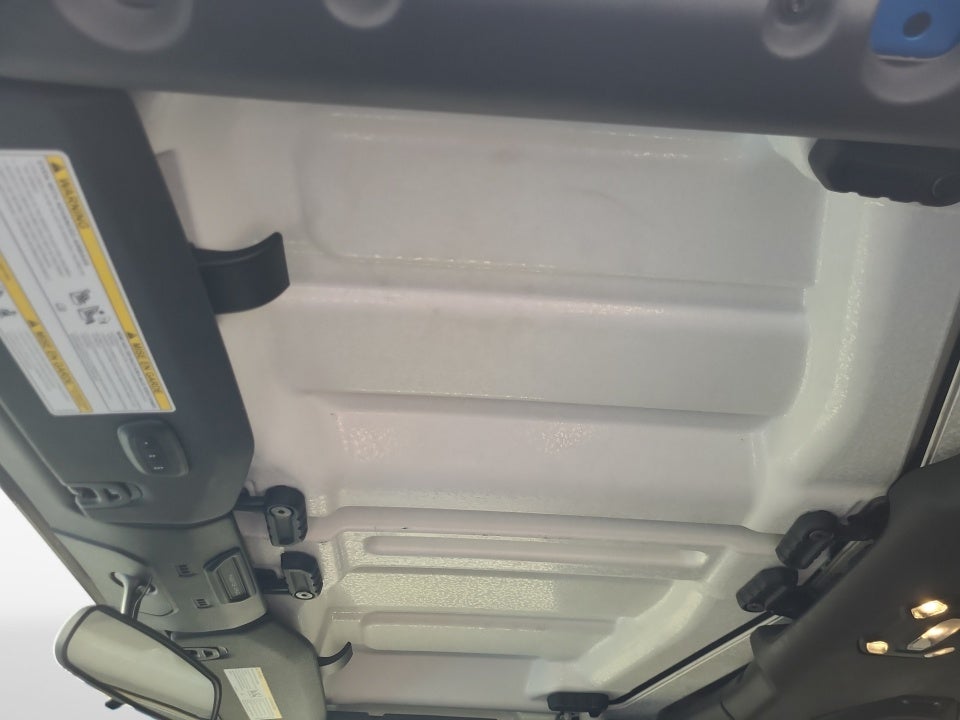 2021 Jeep Wrangler Unlimited Sport S 4x4