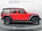 2023 Jeep Wrangler 4xe Rubicon 4x4