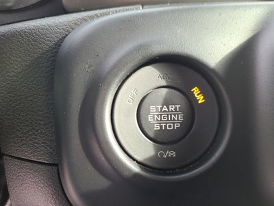 2023 Jeep Wrangler 4xe Rubicon 4x4