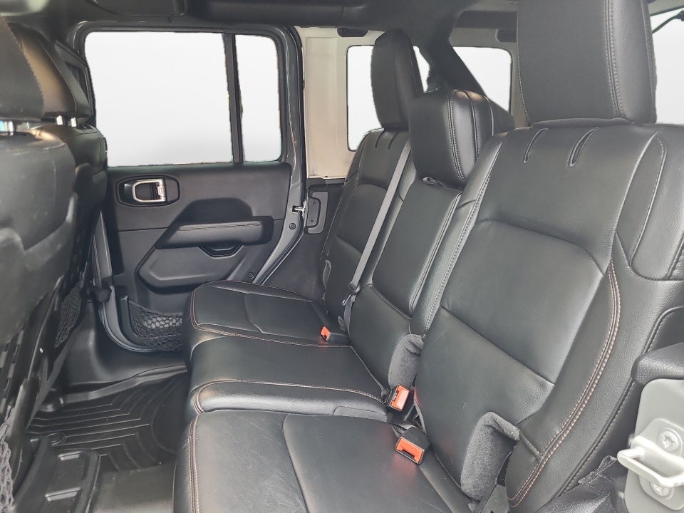 2022 Jeep Wrangler Unlimited Rubicon 392 4x4