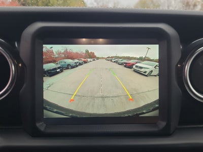 2022 Jeep Wrangler Unlimited Rubicon 392 4x4