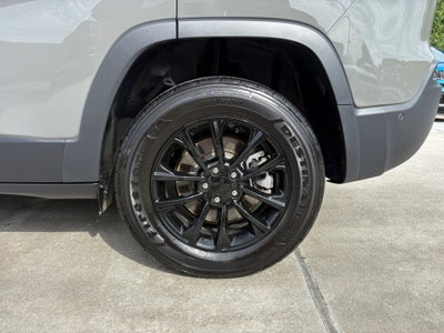 2023 Jeep Cherokee Altitude Lux 4x4