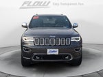 2020 Jeep Grand Cherokee Overland 4x4