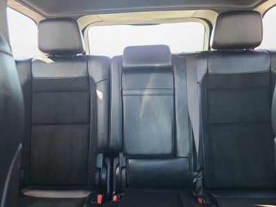 2021 Jeep Grand Cherokee Trailhawk 4X4