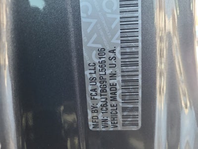 2023 Jeep Gladiator Rubicon 4x4