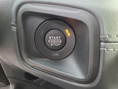 2026 Jeep Gladiator Mojave 4x4