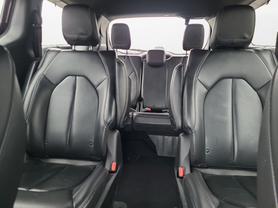 2021 Chrysler Pacifica Hybrid Touring L