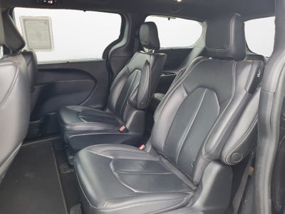 2021 Chrysler Pacifica Hybrid Touring L