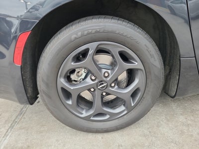 2021 Chrysler Pacifica Hybrid Touring L