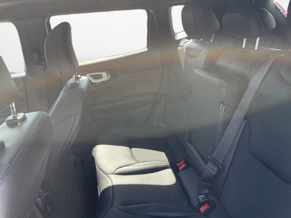 2023 Jeep Compass Trailhawk 4x4