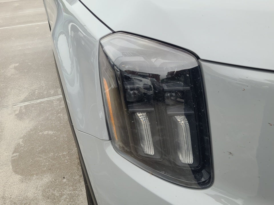 2024 Kia Telluride SX Prestige X-Pro
