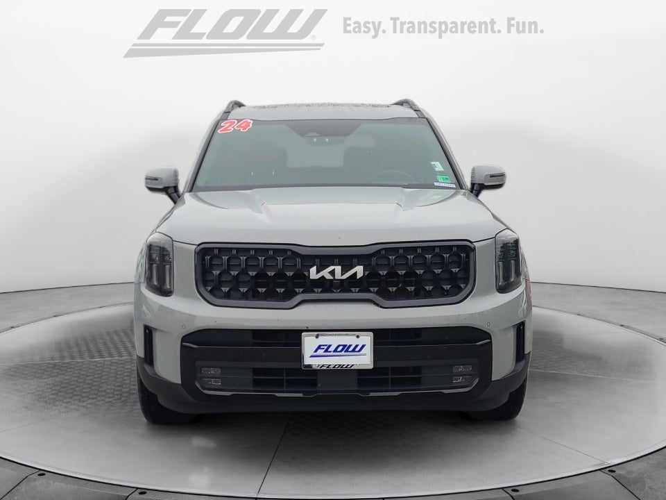 2024 Kia Telluride SX Prestige X-Pro